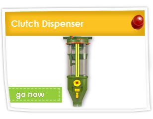 Clutch Dispenser