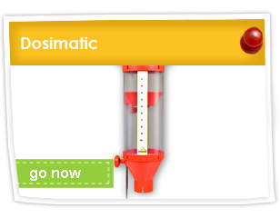 Dosimatic Dispenser
