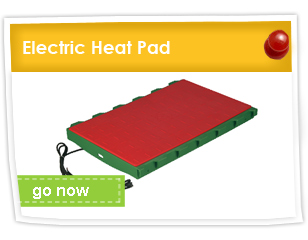 Electric Heat Pads