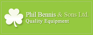 Phil Bennis & Sons Ltd