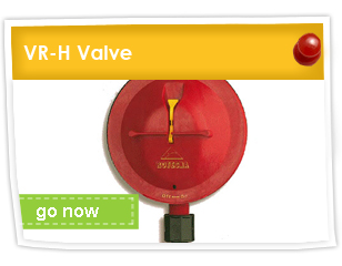 VR-H Valve
